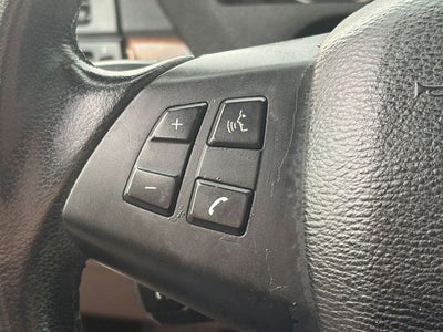 2011 BMW X5 xDrive35i Premium