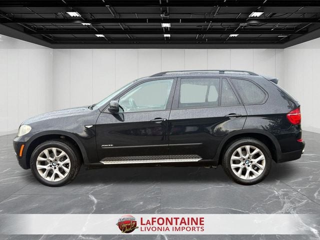 2011 BMW X5 xDrive35i Premium