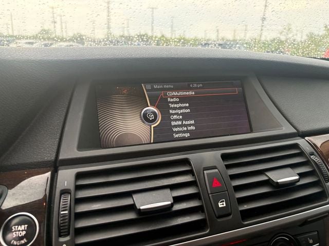 2011 BMW X5 xDrive35i Premium