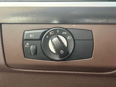 2011 BMW X5 xDrive35i Premium