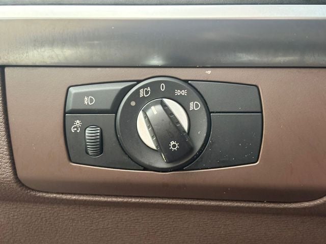 2011 BMW X5 xDrive35i Premium