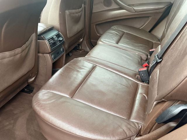 2011 BMW X5 xDrive35i Premium