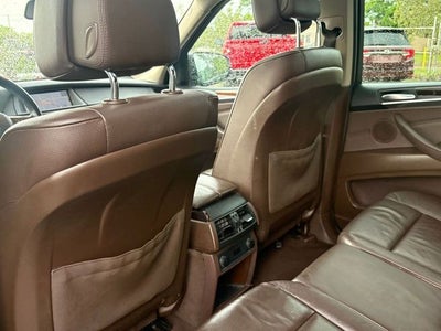 2011 BMW X5 xDrive35i Premium