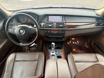 2011 BMW X5 xDrive35i Premium