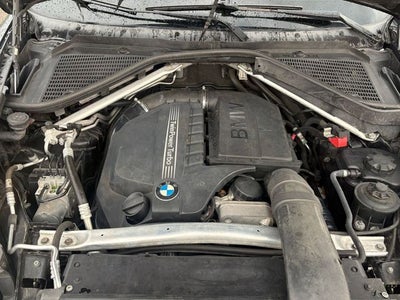 2011 BMW X5 xDrive35i Premium