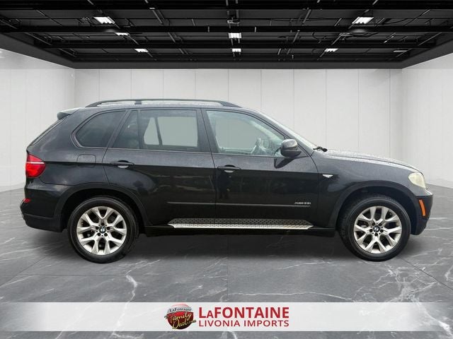 2011 BMW X5 xDrive35i Premium