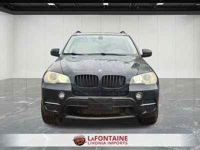 2011 BMW X5 xDrive35i Premium