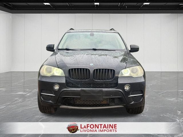 2011 BMW X5 xDrive35i Premium