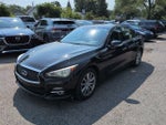 2014 INFINITI Q50 Premium