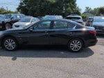 2014 INFINITI Q50 Premium