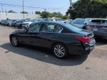 2014 INFINITI Q50 Premium