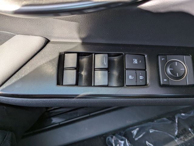 2020 Lexus UX 250h Base