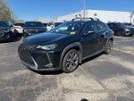 2020 Lexus UX 250h Base