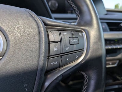 2020 Lexus UX 250h Base