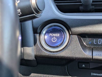 2020 Lexus UX 250h Base