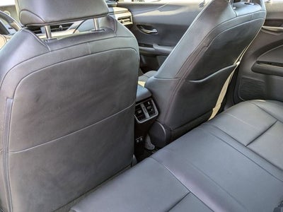 2020 Lexus UX 250h Base