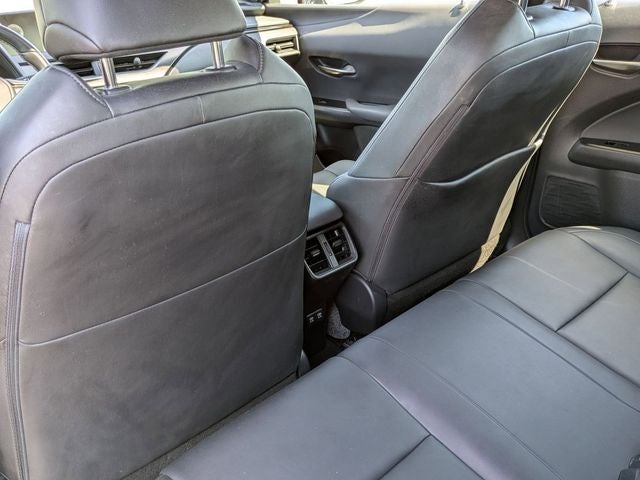 2020 Lexus UX 250h Base