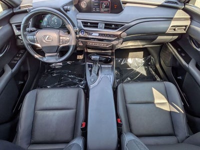 2020 Lexus UX 250h Base