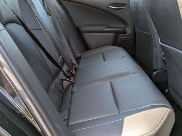 2020 Lexus UX 250h Base