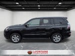 2016 Lexus GX 460