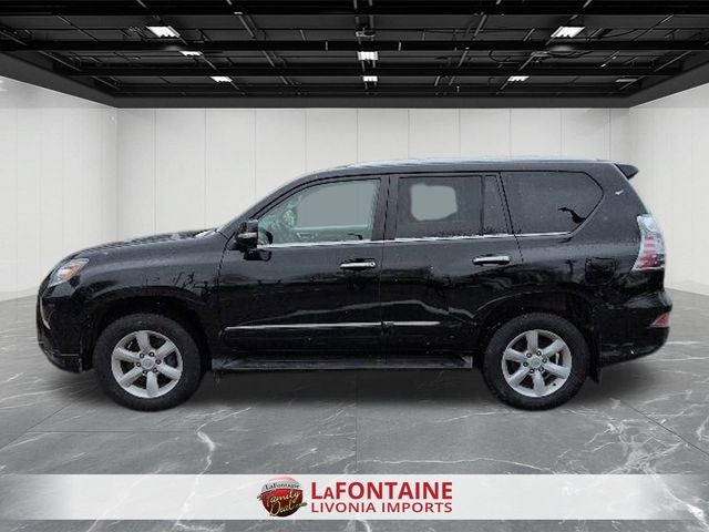2016 Lexus GX 460