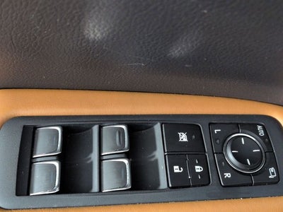 2021 Lexus RX 350L
