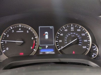 2021 Lexus RX 350L