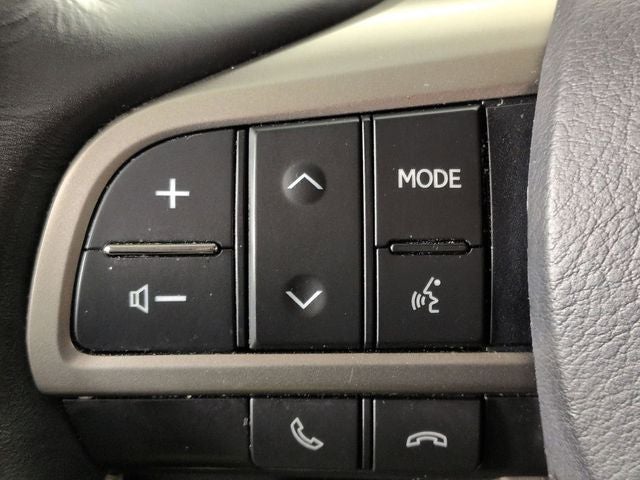 2021 Lexus RX 350L