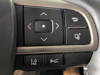 2021 Lexus RX 350L