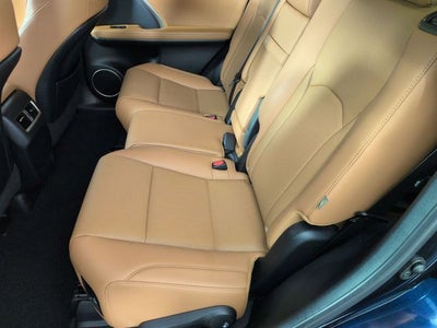 2021 Lexus RX 350L