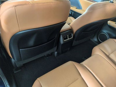 2021 Lexus RX 350L