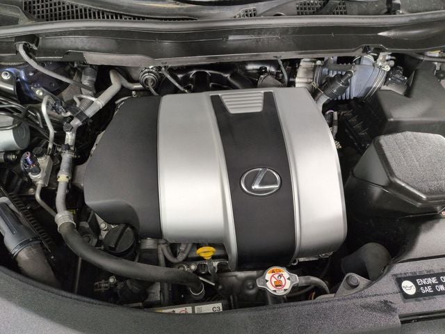2021 Lexus RX 350L