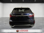 2021 Lexus RX 350L