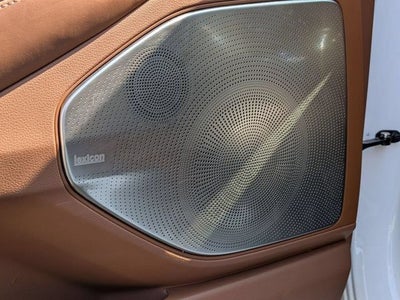 2021 Genesis G90 5.0 Ultimate