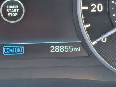 2021 Genesis G90 5.0 Ultimate