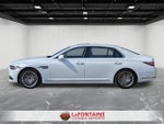2021 Genesis G90 5.0 Ultimate
