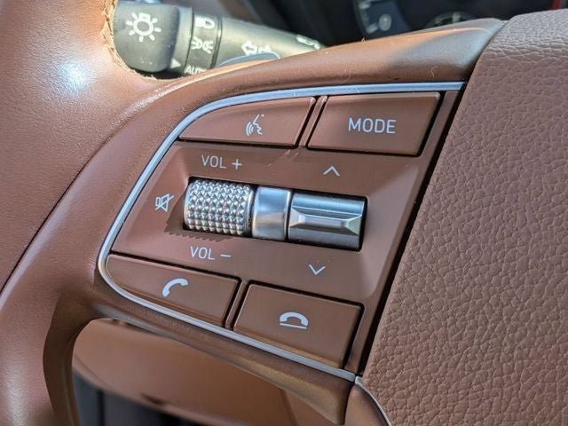 2021 Genesis G90 5.0 Ultimate