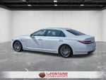 2021 Genesis G90 5.0 Ultimate