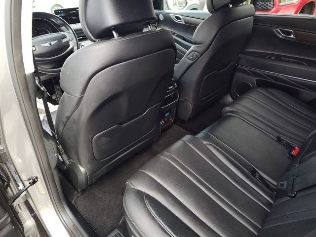 2024 Genesis GV80 2.5T