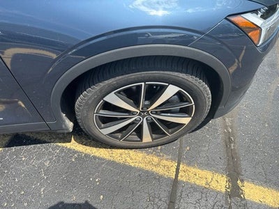 2021 Polestar 2 Launch Edition