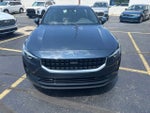 2021 Polestar 2 Launch Edition