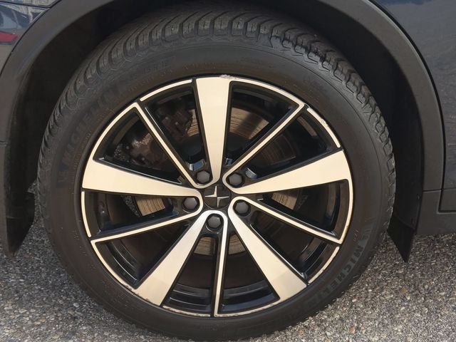2021 Polestar 2 Launch Edition