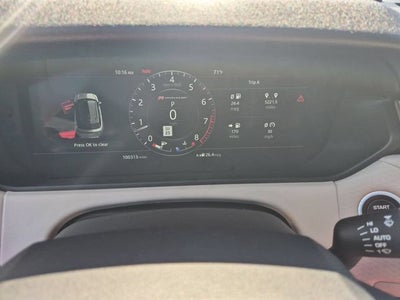 2018 Land Rover Range Rover Velar SE R-Dynamic