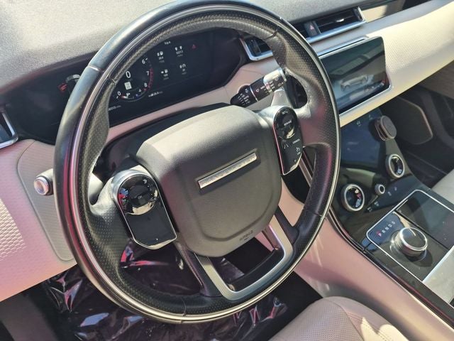 2018 Land Rover Range Rover Velar SE R-Dynamic