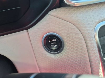 2018 Land Rover Range Rover Velar SE R-Dynamic