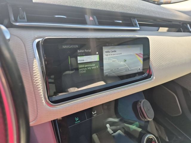 2018 Land Rover Range Rover Velar SE R-Dynamic