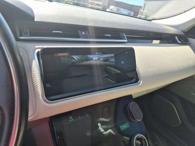 2018 Land Rover Range Rover Velar SE R-Dynamic
