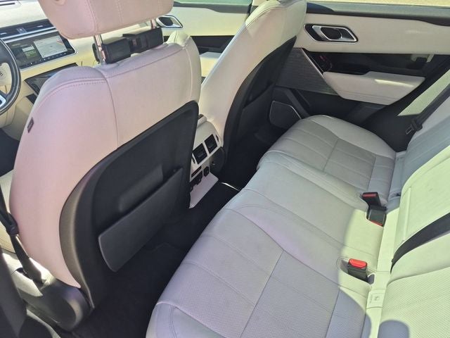 2018 Land Rover Range Rover Velar SE R-Dynamic
