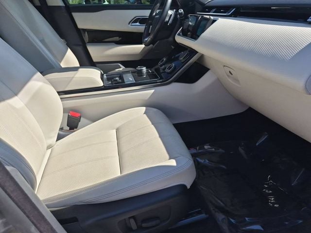 2018 Land Rover Range Rover Velar SE R-Dynamic