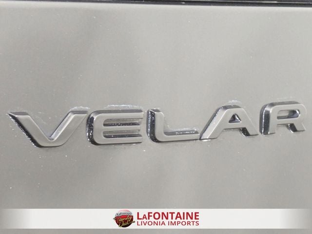 2021 Land Rover Range Rover Velar R-Dynamic HSE